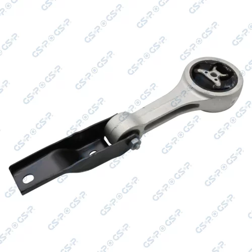 Uloženie motora GSP 552553
