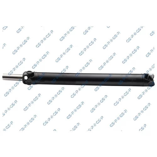Kĺbový hriadeľ pohonu nápravy PS900258 /GSP/ - obr. 1