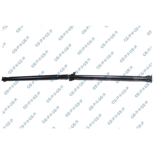 Kĺbový hriadeľ pohonu nápravy GSP PS901487