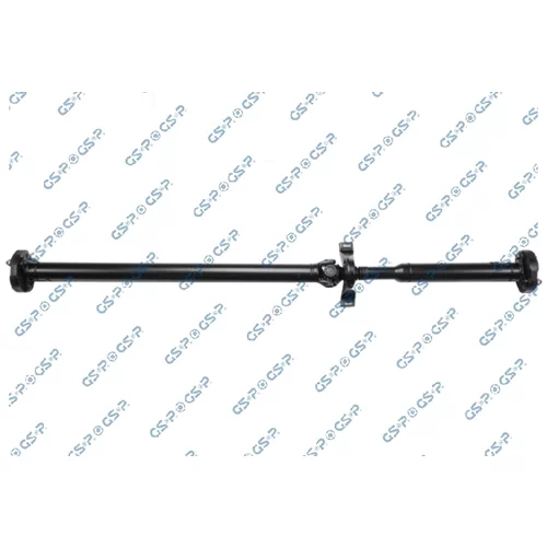 Kĺbový hriadeľ pohonu nápravy GSP PS901509