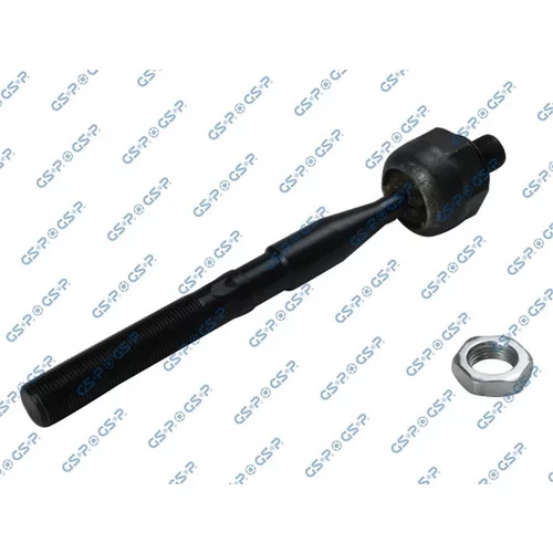 Axiálny čap tiahla riadenia GSP S030850