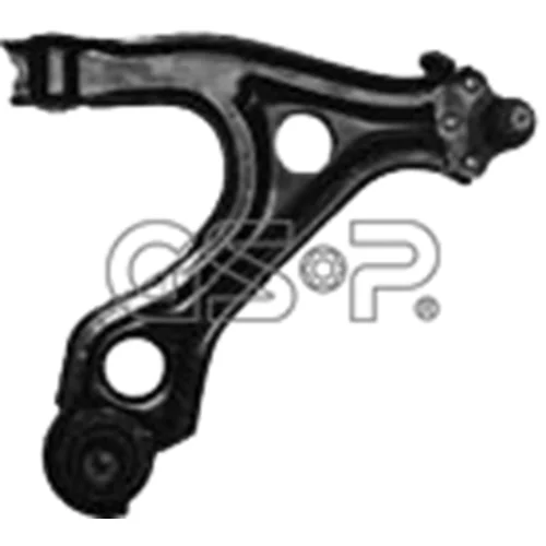 Rameno zavesenia kolies GSP S060655