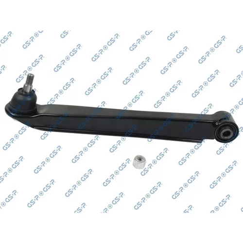 Rameno zavesenia kolies GSP S061695
