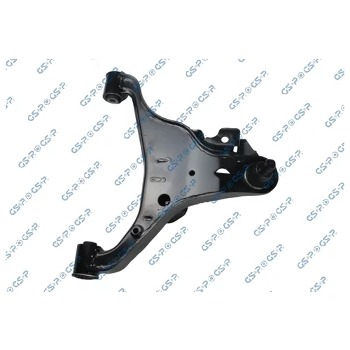 Rameno zavesenia kolies GSP S061841