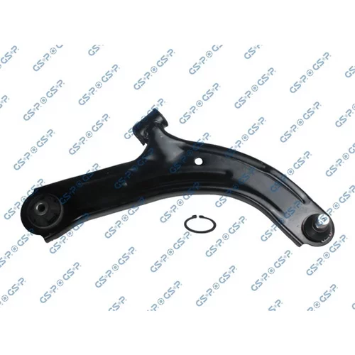 Rameno zavesenia kolies GSP S062123
