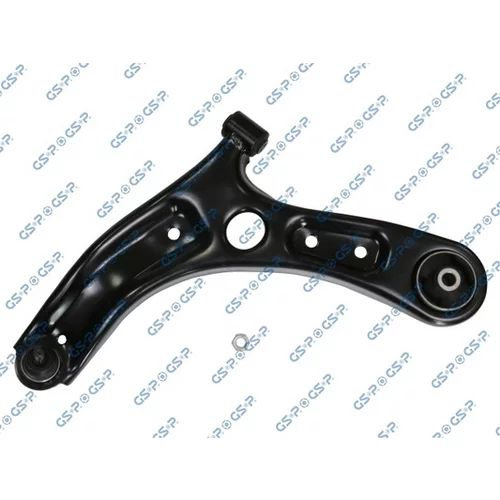 Rameno zavesenia kolies GSP S063013