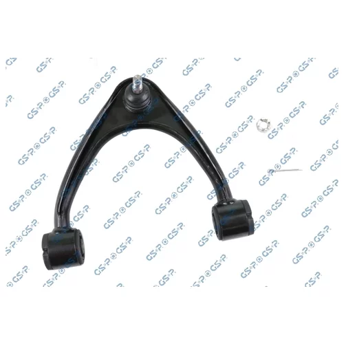 Rameno zavesenia kolies GSP S063392