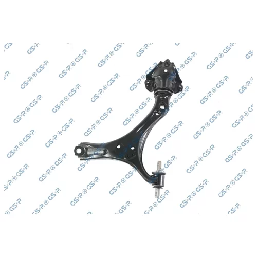 Rameno zavesenia kolies GSP S063417