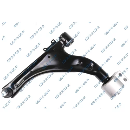 Rameno zavesenia kolies GSP S063477