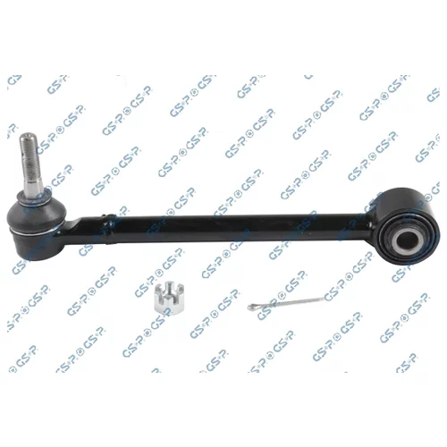 Rameno zavesenia kolies GSP S064200