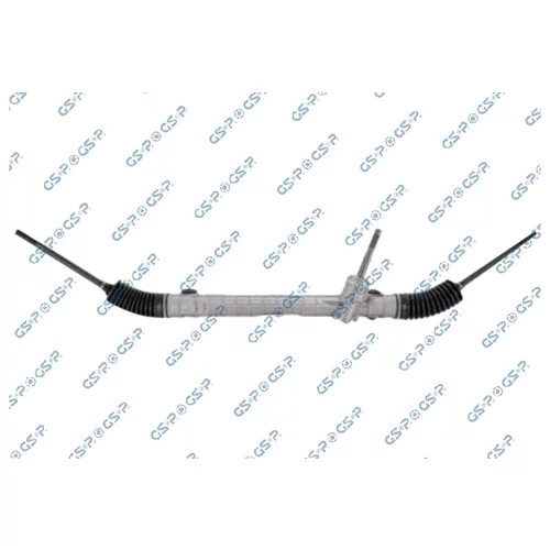 Prevodka riadenia GSP SR700136