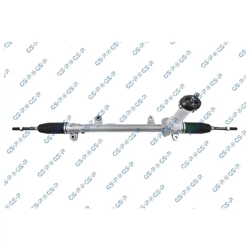 Prevodka riadenia GSP SR700634