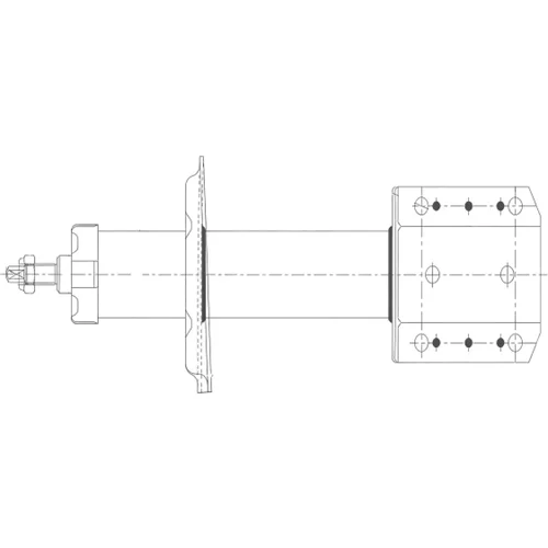Tlmič pérovania GSP 32316650