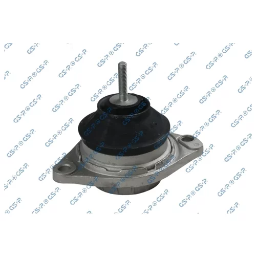 Uloženie motora GSP 511485