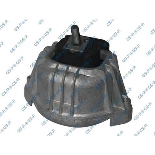 Uloženie motora GSP 512294