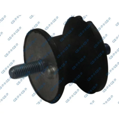 Uloženie motora GSP 530396