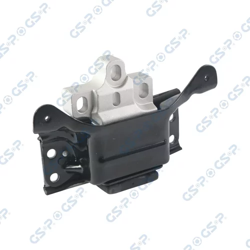 Uloženie motora GSP 533847