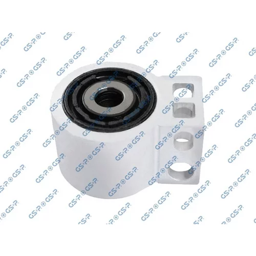 Uloženie riadenia GSP 535312