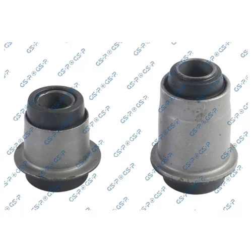 Uloženie riadenia GSP 536692K
