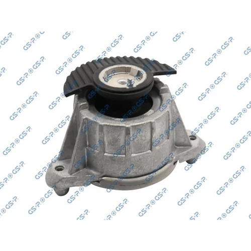 Uloženie motora GSP 537748
