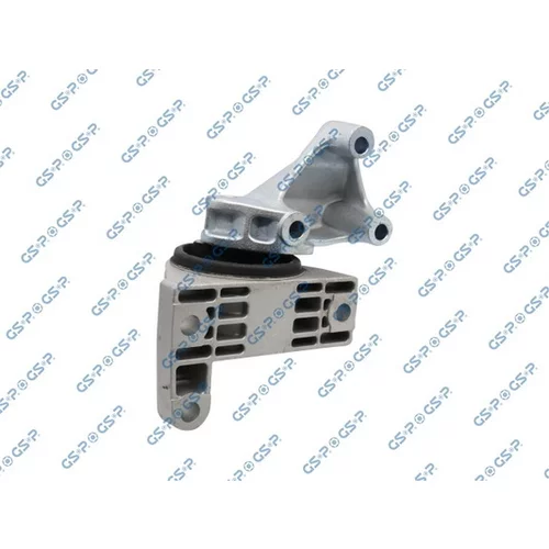 Uloženie motora GSP 537833
