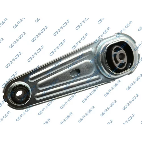 Uloženie motora GSP 537852