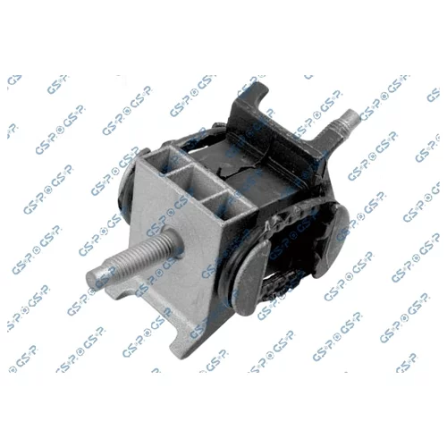 Uloženie motora GSP 538715
