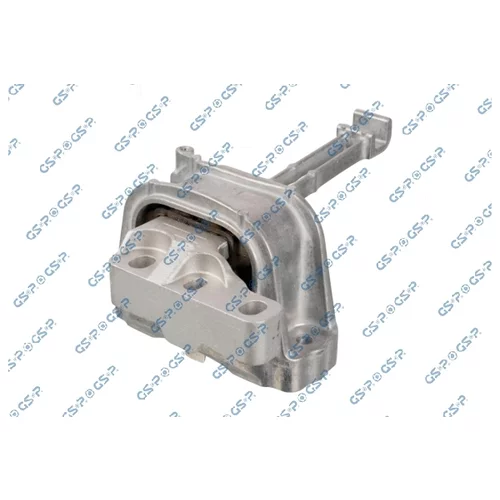 Uloženie motora GSP 539184