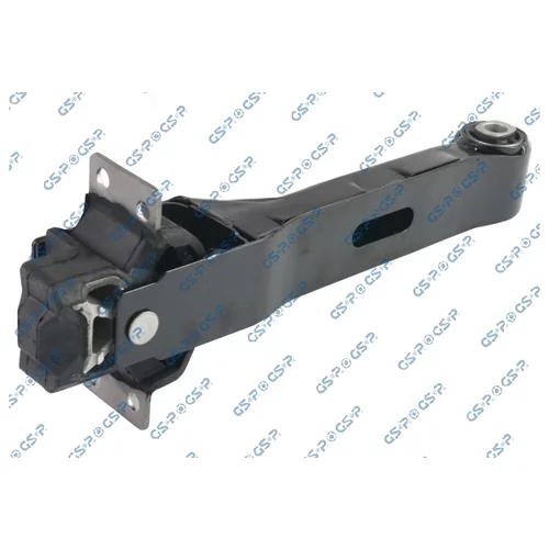 Uloženie motora GSP 539393