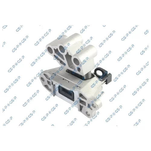 Uloženie motora GSP 539421
