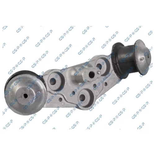 Uloženie motora GSP 539694