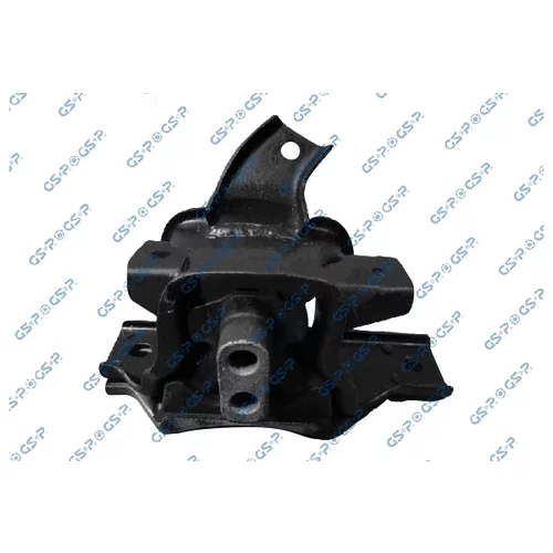 Uloženie motora GSP 539797