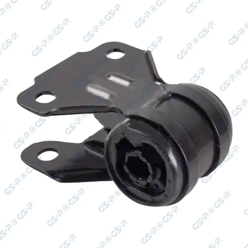 Uloženie riadenia GSP 550350