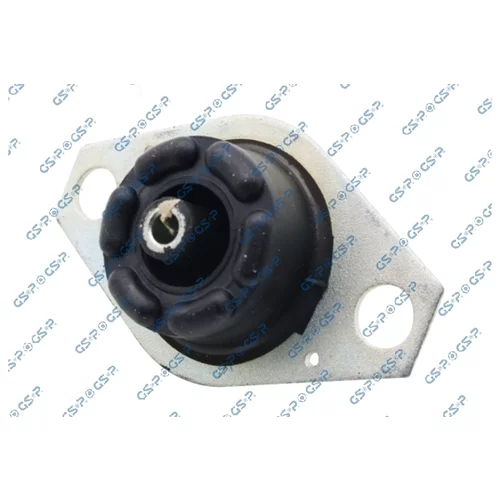 Uloženie motora GSP 552070