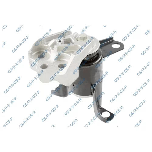 Uloženie motora GSP 552203