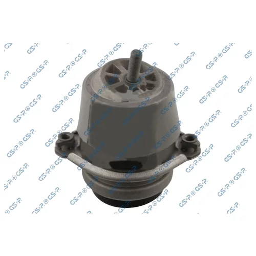Uloženie motora GSP 552253