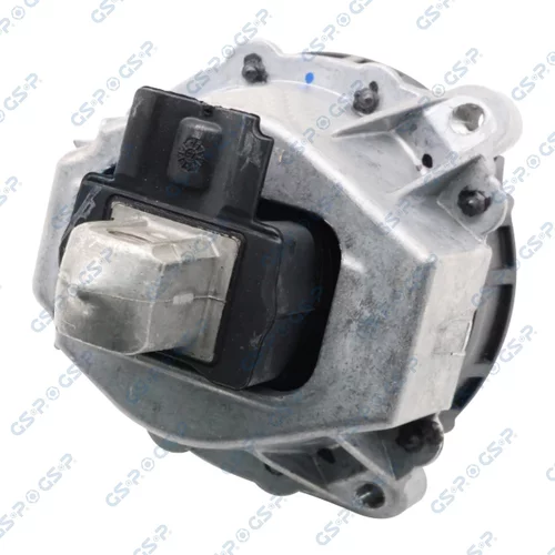 Uloženie motora GSP 552304