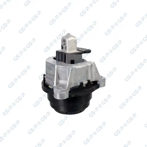 Uloženie motora GSP 552370