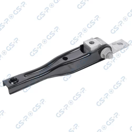 Uloženie motora GSP 552413