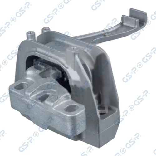 Uloženie motora GSP 552427