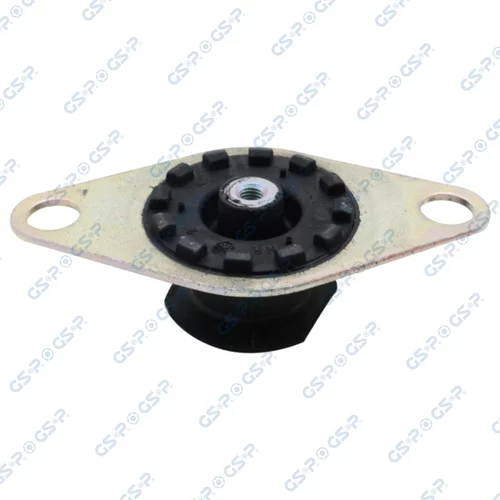 Uloženie motora GSP 552522