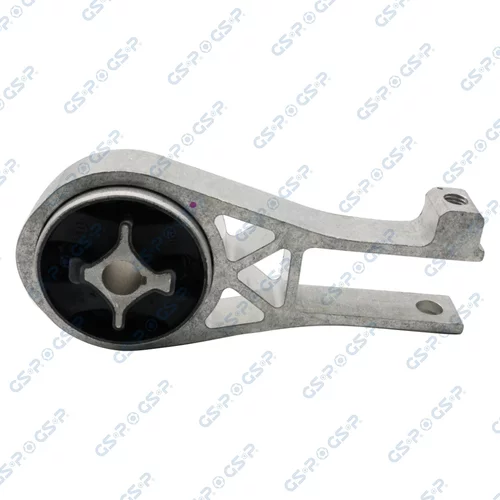 Uloženie motora GSP 552700