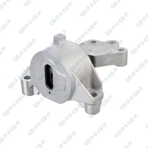 Uloženie motora GSP 558031