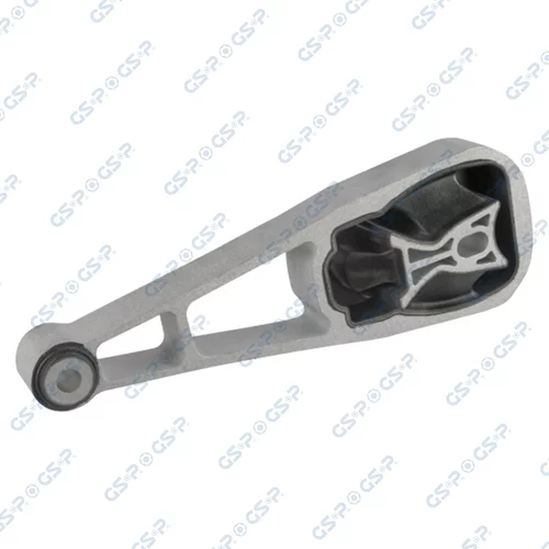 Uloženie motora GSP 558058