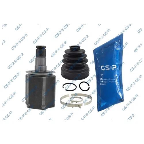 Sada kĺbov hnacieho hriadeľa GSP 601508