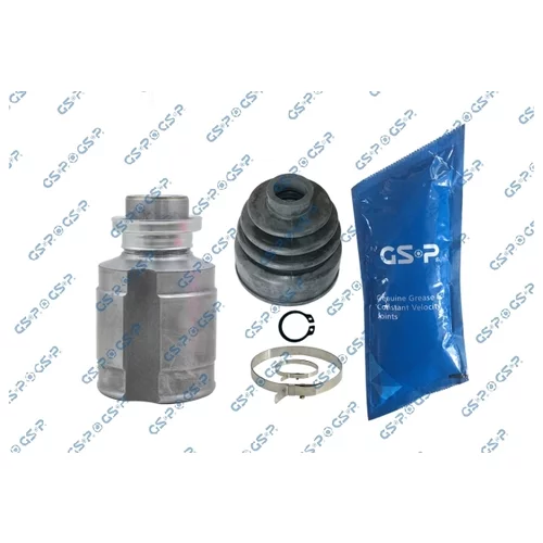 Sada kĺbov hnacieho hriadeľa GSP 602208