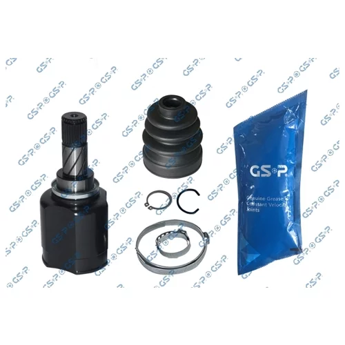 Sada kĺbov hnacieho hriadeľa GSP 650146