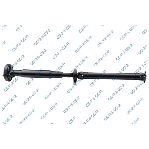 Kĺbový hriadeľ pohonu nápravy GSP PS901382