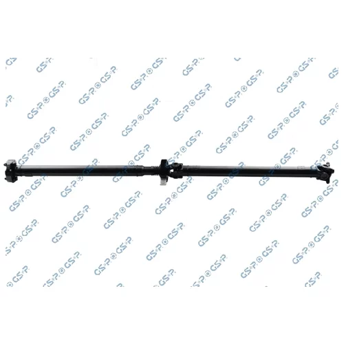 Kĺbový hriadeľ pohonu nápravy GSP PS901709