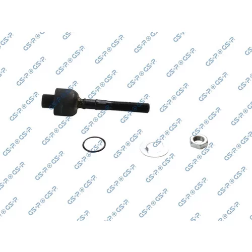 Axiálny čap tiahla riadenia GSP S030785